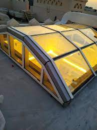 Private Villas — Skylights — 5